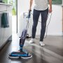 BISSELL 20522 Електрически моп за твърди подове Spinwave, снимка 2