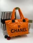 чанти chanel, снимка 15