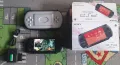 Sony Playstation PSP street хакната с игри , снимка 2