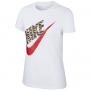 Дамска тениска Nike Sportswear CK4361-100, снимка 1 - Тениски - 36228084