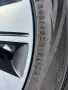 Джанти с гуми 245 45 19 Kia Sportage , снимка 4