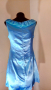  Дамска рокля, снимка 10