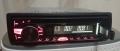 CD USB JVC радио за кола флашка диск аукс 4x50W, снимка 2