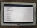 Таблет Acer Iconia B3-A20, снимка 2
