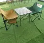 КОМПЛЕКТ СГЪВАЕМИ ГРАДИНСКИ МАСА И СТОЛОВЕ!, снимка 5