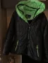 Зимно топло дамско яке M размер, снимка 4