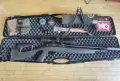 GAMO COYOTE PCP 40 J с всички възможни аксесоари, снимка 1
