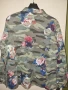 Камуфлажна риза тип дънкова, ХЛ, нова, снимка 5