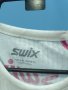 Swix Термо Тениска Дамска/ XL, снимка 4
