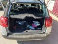 peugeot 207 sw 1.4 бензин на части пежо 207 св , снимка 7