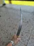 Сабя, палаш, нож, меч, шпага, снимка 10