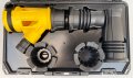 DeWALT DWH051 - Комплект прахоулавяща система при къртене и разрушаване, снимка 2