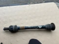Дясна дебела полуоска от BMW E46 330, снимка 1
