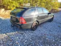 Мерцедес C 220 CDI 150 коня W203 На Части, снимка 4