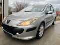Peugeot 307 SW 1.6 HDI 1.6hdi Пежо 307 Комби 1.6 ХДИ 1.6хди pejoна части !, снимка 3