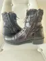 Дамски боти естествена кожа Camel Active 37 номер 23,5 см, снимка 2