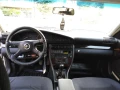 Audi 100 С4 2.0 16V DOHC 140 коня газ/бензин, снимка 7