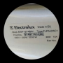 Панел с платка за пералня Electrolux EWF 1274BM, снимка 4