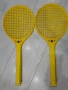 Ракети/хилки- 54см/22,5см, снимка 6