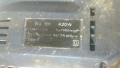 Бормашина/дрелка ELTOS BU 101 420W STEEL ⌀10mm BETON ⌀10mm, снимка 6