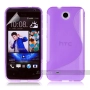 HTC Desire 300 калъф case , снимка 6