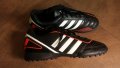 Adidas DAVICTO Astroturf Размер EUR 38 2/3 / UK 5 1/2 стоножки за футбол 163-13-S, снимка 2