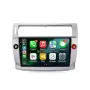 Citroen C4 2004г-2009 Мултимедия Навигация Android, снимка 1