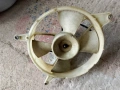 Вентилатор за Ситроен Ц3 скутер., снимка 3