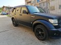 Продам Dodge nitro 2.8 , снимка 1