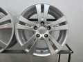 4бр 16ски джанти PLW за HONDA, HYUNDAI, KIA, TOYOTA 5х114.3мм A161580 , снимка 3
