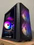 Геймърски компютър i5 4690/ RX 580/ Ram 16GB/ SSD 120GB+500GB, снимка 4