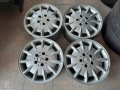Алуминиеви джанти за Mercedes 16 5x112, снимка 1