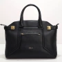 FURLA Alice Оригинална Кожена Чанта 34см, снимка 1