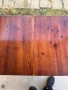 Масивна дървена маса, снимка 4