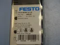 разпределител пневматичен Festo CPE14-M1BH-5J-1/8 Solenoid Valve 24VDC, снимка 3
