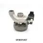 Турбокомпресор Garrett Mercedes OM642 280CDI 320CDI 350CDI, снимка 1