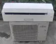 Японски ХиперИнверторен климатик Fujitsu 12000 BTU, снимка 1