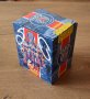 Продавам: Panini пакетчета със стикери и карти Paris Saint-Germain 50 ans, снимка 3
