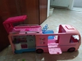 Кемпера на Барби , снимка 2
