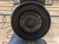 4 гуми с оригинални джанти 16" за Kia Ceed + 3 таса, снимка 7