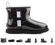 детски ботуши UGG КЛАСИЧЕСКИ ПРОЗРАЧНИ МИНИ II номер 33 .5, снимка 6