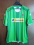 Borussia Monchengladbach Kappa 2014/2015 оригинална тениска фланелка Борусия Мюнхенгладбах XL, снимка 1