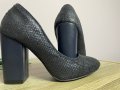 Обувки Паоло Ботичели, снимка 1 - Дамски елегантни обувки - 39964683