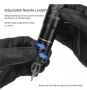 Черна писалка за татуировки Atomus 10200rmp, снимка 6