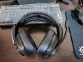 sennheiser gsp 670 безжични слушалки , снимка 1