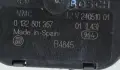 Моторче Клапа Парно Шкода Фабия 2 Skoda Fabia 2 2007-2014г ОЕМ 0132801357, снимка 2