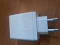 Бързо зарядно 5 букси с USB C, снимка 11