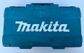 Makita DJR186 - Акумулаторен саблен трион 18V 3.0Ah, снимка 7