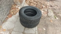 2бр.много запазени зимни гуми , снимка 6