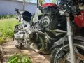 Bmw R1200GS-на части, снимка 9